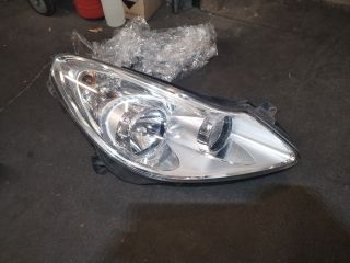 bontott OPEL CORSA D Jobb Fényszóró