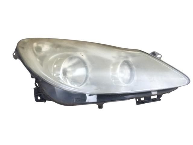 bontott OPEL CORSA D Jobb Fényszóró