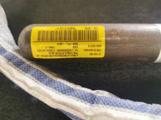 bontott OPEL CORSA D Jobb Függönylégzsák és Oldallégzsák