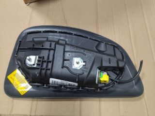 bontott OPEL CORSA D Jobb Függönylégzsák és Oldallégzsák