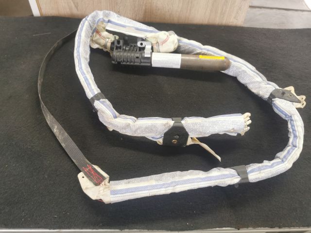 bontott OPEL CORSA D Jobb Függönylégzsák és Oldallégzsák