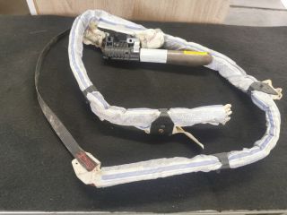 bontott OPEL CORSA D Jobb Függönylégzsák és Oldallégzsák