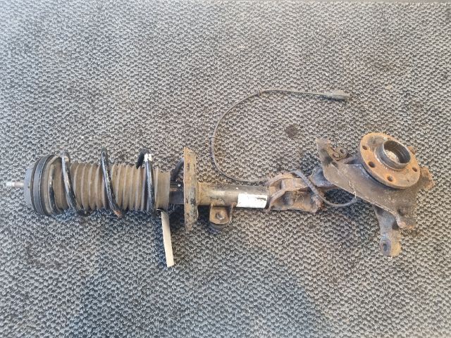 bontott OPEL CORSA D Jobb Gólyaláb Csonkállvánnyal