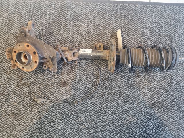 bontott OPEL CORSA D Jobb Gólyaláb Csonkállvánnyal