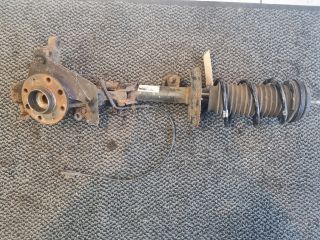 bontott OPEL CORSA D Jobb Gólyaláb Csonkállvánnyal