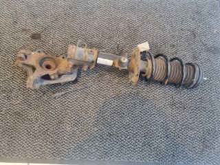 bontott OPEL CORSA D Jobb Gólyaláb Csonkállvánnyal