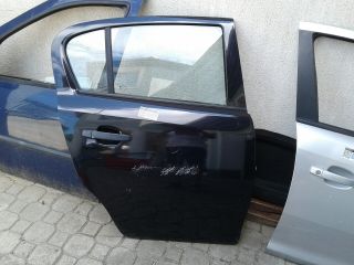 bontott OPEL CORSA D Jobb hátsó Ablak