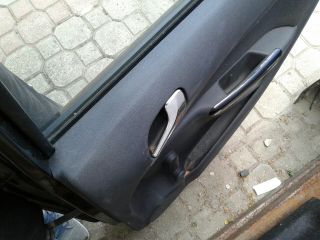 bontott OPEL CORSA D Jobb hátsó Ablak