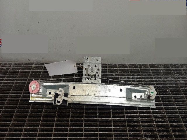 bontott OPEL CORSA D Jobb hátsó Ablakemelő Szerkezet (Elektromos)