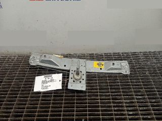bontott OPEL CORSA D Jobb hátsó Ablakemelő Szerkezet (Elektromos)