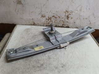 bontott OPEL CORSA D Jobb hátsó Ablakemelő Szerkezet (Mechanikus)