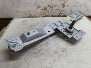 bontott OPEL CORSA D Jobb hátsó Ablakemelő Szerkezet (Mechanikus)