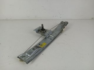 bontott OPEL CORSA D Jobb hátsó Ablakemelő Szerkezet (Mechanikus)