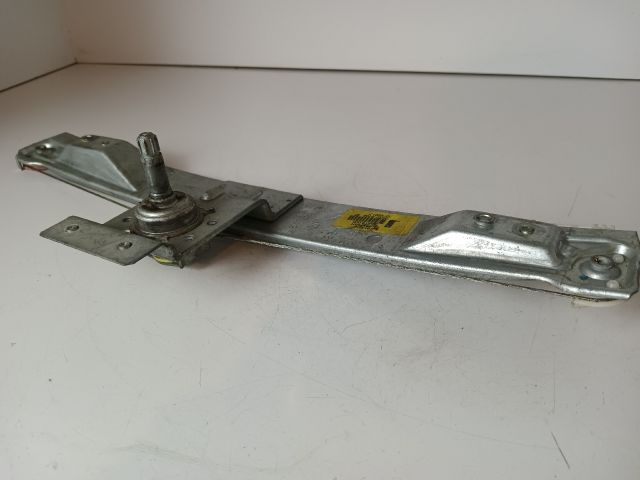 bontott OPEL CORSA D Jobb hátsó Ablakemelő Szerkezet (Mechanikus)