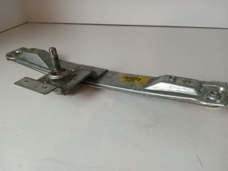 bontott OPEL CORSA D Jobb hátsó Ablakemelő Szerkezet (Mechanikus)