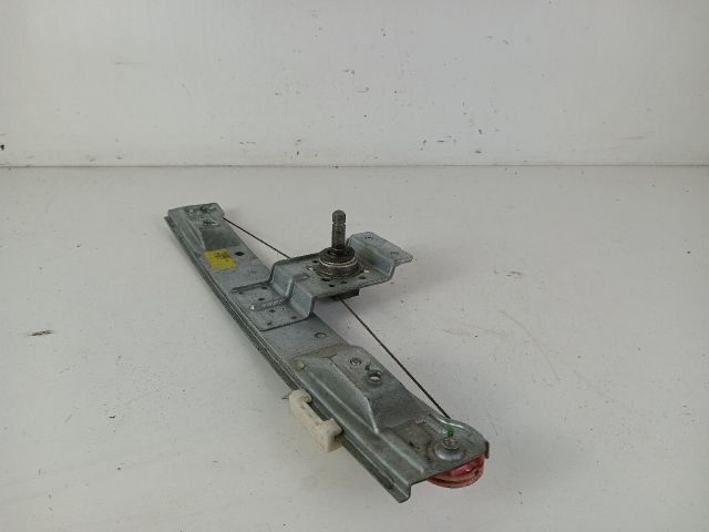 bontott OPEL CORSA D Jobb hátsó Ablakemelő Szerkezet (Mechanikus)