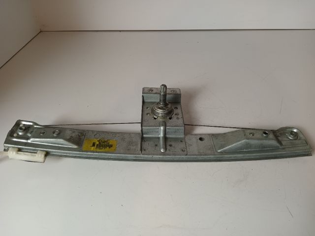 bontott OPEL CORSA D Jobb hátsó Ablakemelő Szerkezet (Mechanikus)