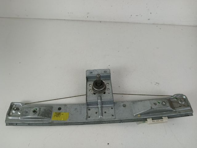 bontott OPEL CORSA D Jobb hátsó Ablakemelő Szerkezet (Mechanikus)