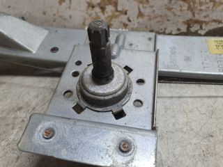 bontott OPEL CORSA D Jobb hátsó Ablakemelő Szerkezet (Mechanikus)