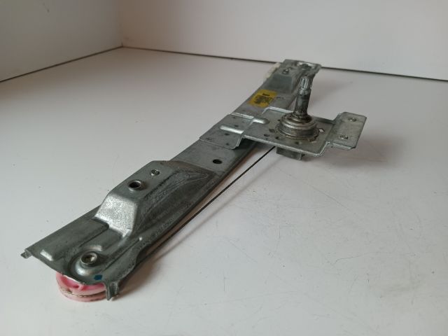 bontott OPEL CORSA D Jobb hátsó Ablakemelő Szerkezet (Mechanikus)