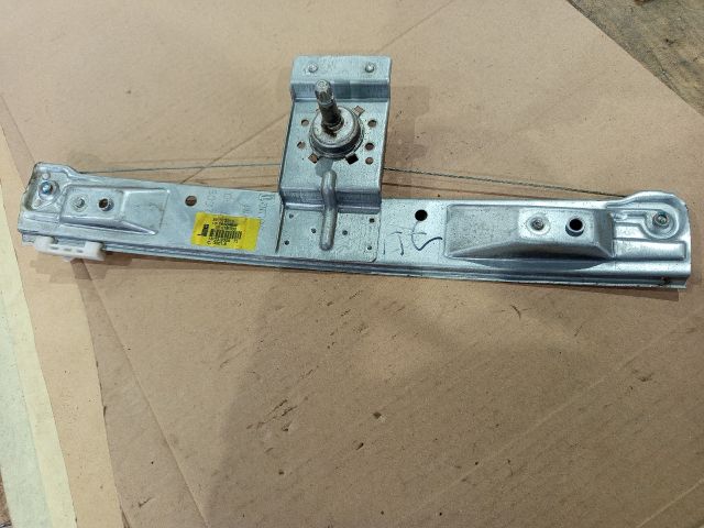 bontott OPEL CORSA D Jobb hátsó Ablakemelő Szerkezet (Mechanikus)