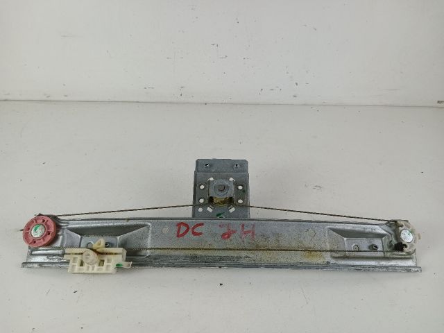 bontott OPEL CORSA D Jobb hátsó Ablakemelő Szerkezet (Mechanikus)