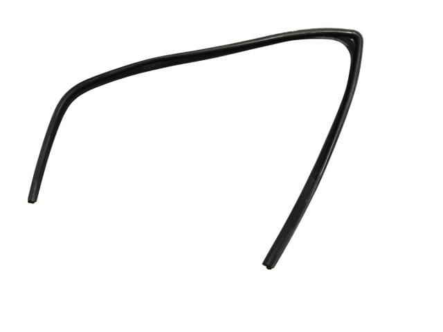 bontott OPEL CORSA D Jobb hátsó Ablakvezető Gumi