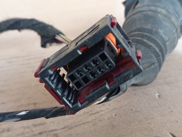 bontott OPEL CORSA D Jobb hátsó Ajtó Kábelköteg