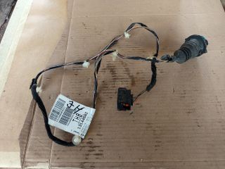 bontott OPEL CORSA D Jobb hátsó Ajtó Kábelköteg