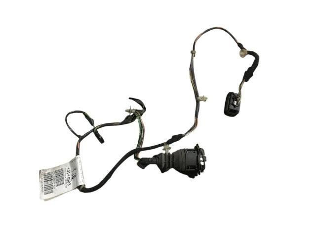 bontott OPEL CORSA D Jobb hátsó Ajtó Kábelköteg