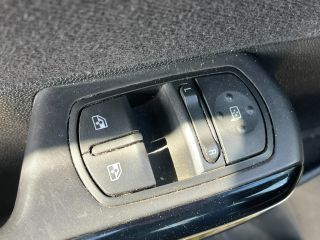 bontott OPEL CORSA D Jobb hátsó Ajtó Kárpit