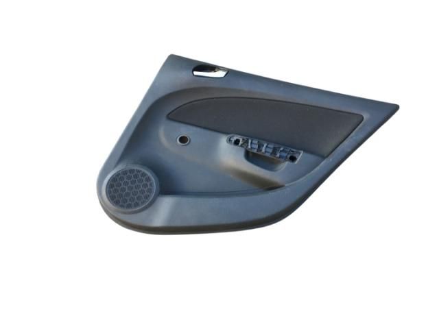 bontott OPEL CORSA D Jobb hátsó Ajtó Kárpit