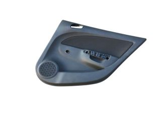 bontott OPEL CORSA D Jobb hátsó Ajtó Kárpit