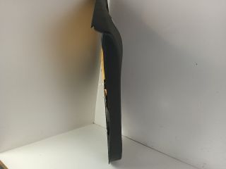 bontott OPEL CORSA D Jobb hátsó Ajtó Kárpit