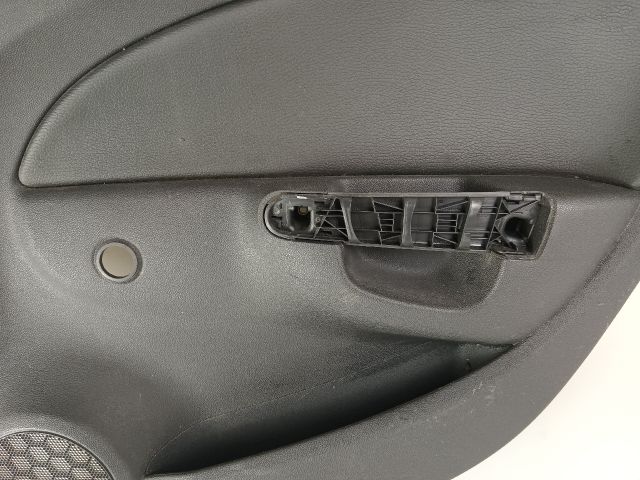 bontott OPEL CORSA D Jobb hátsó Ajtó Kárpit