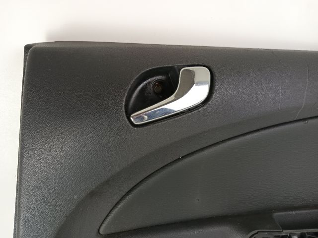 bontott OPEL CORSA D Jobb hátsó Ajtó Kárpit