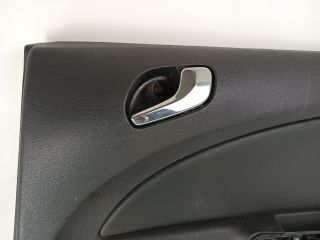 bontott OPEL CORSA D Jobb hátsó Ajtó Kárpit