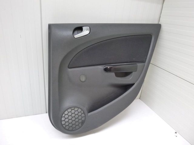 bontott OPEL CORSA D Jobb hátsó Ajtó Kárpit