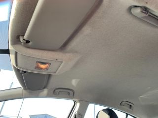 bontott OPEL CORSA D Jobb hátsó Ajtó Kárpit