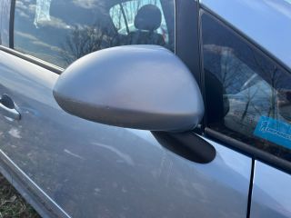 bontott OPEL CORSA D Jobb hátsó Ajtó Kárpit