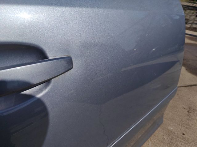 bontott OPEL CORSA D Jobb hátsó Ajtó (Részeivel)