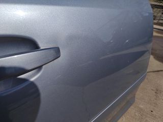 bontott OPEL CORSA D Jobb hátsó Ajtó (Részeivel)