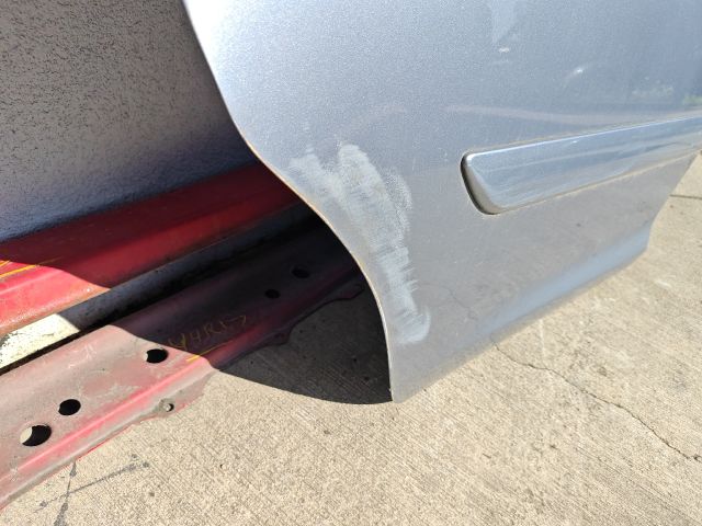 bontott OPEL CORSA D Jobb hátsó Ajtó (Részeivel)