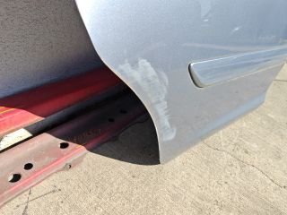 bontott OPEL CORSA D Jobb hátsó Ajtó (Részeivel)