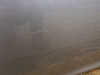 bontott OPEL CORSA D Jobb hátsó Ajtó (Üres lemez)