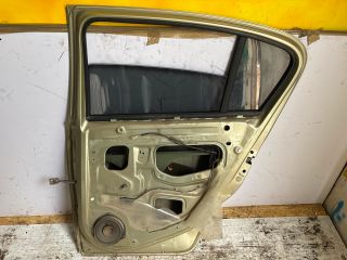 bontott OPEL CORSA D Jobb hátsó Ajtó (Üres lemez)