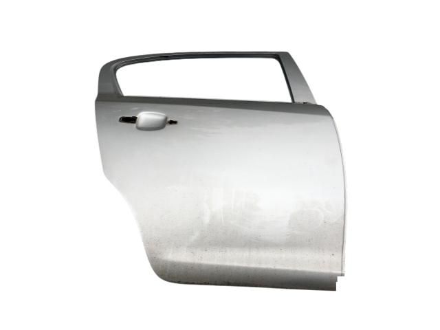 bontott OPEL CORSA D Jobb hátsó Ajtó (Üres lemez)