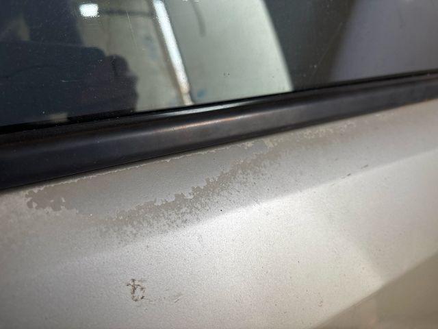 bontott OPEL CORSA D Jobb hátsó Ajtó (Üres lemez)