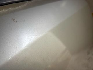 bontott OPEL CORSA D Jobb hátsó Ajtó (Üres lemez)