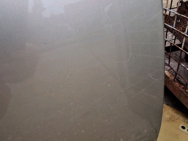 bontott OPEL CORSA D Jobb hátsó Ajtó (Üres lemez)